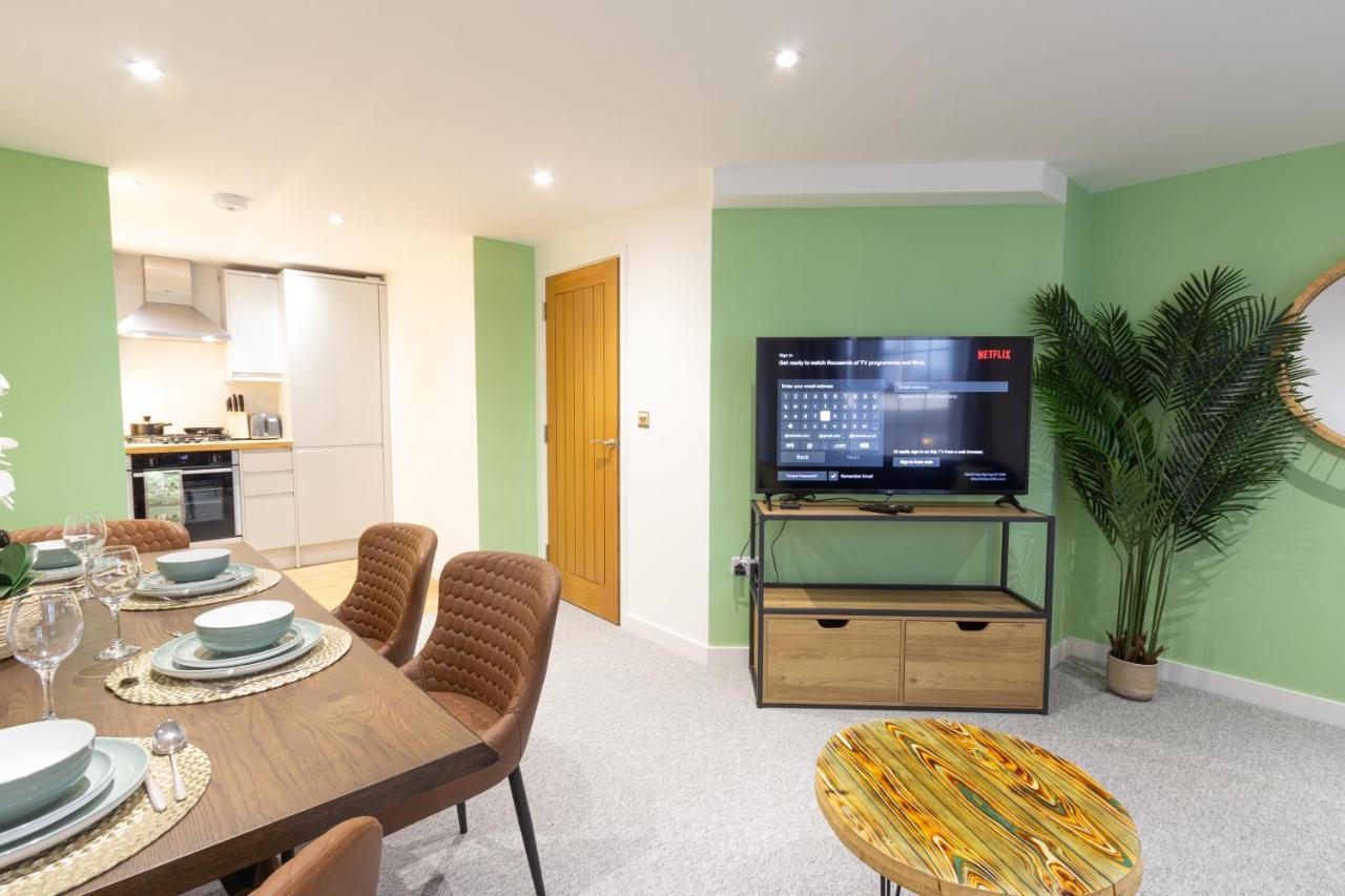 The Regent Luxury Pad Apartment Brighton Exterior photo